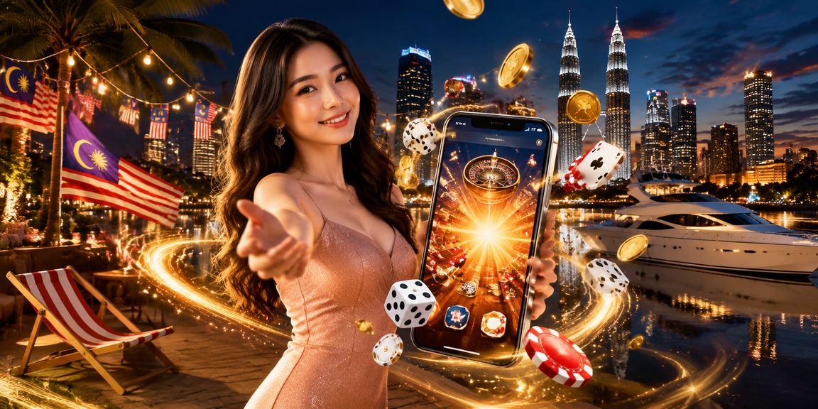 Aplikasi mudah alih be3600 di Kuala Lumpur