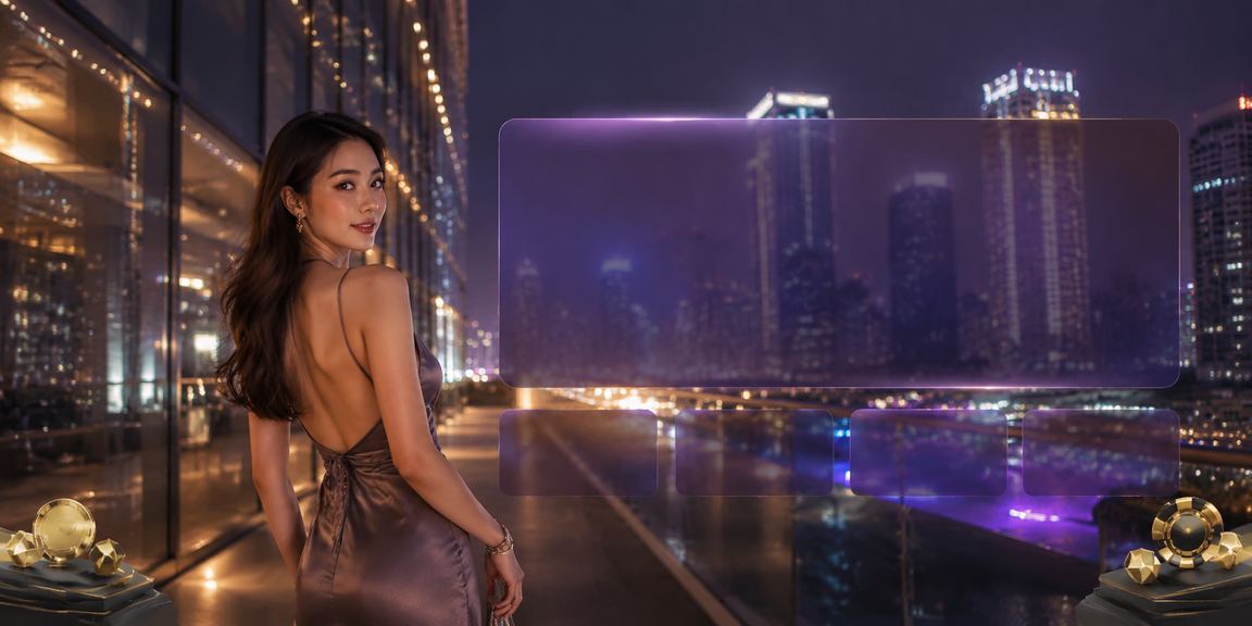 Bonus VIP eksklusif bergaya Malaysia di Petaling Jaya